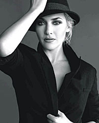 Kate Winslet